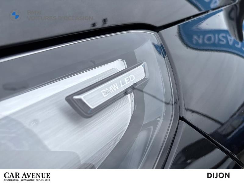 Occasion BMW X1 sDrive20i 170ch M Sport 2025 Saphirschwarz métal 45990 € à Beaune