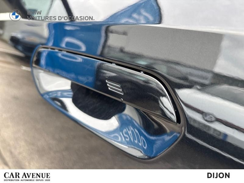 Occasion BMW X1 sDrive20i 170ch M Sport 2025 Saphirschwarz métal 45990 € à Beaune