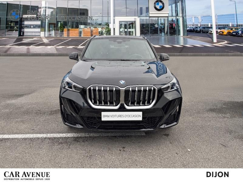 Occasion BMW X1 sDrive20i 170ch M Sport 2025 Saphirschwarz métal 45990 € à Beaune