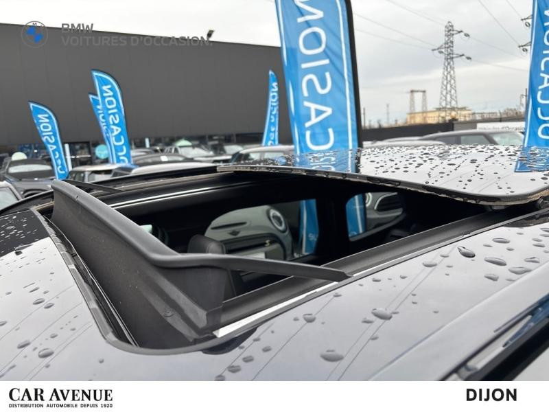 Occasion BMW X1 sDrive20i 170ch M Sport 2025 Saphirschwarz métal 45990 € à Beaune