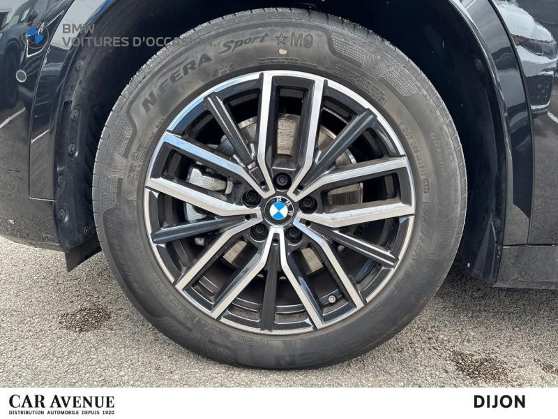 Occasion BMW X1 sDrive20i 170ch M Sport 2025 Saphirschwarz métal 45990 € à Beaune