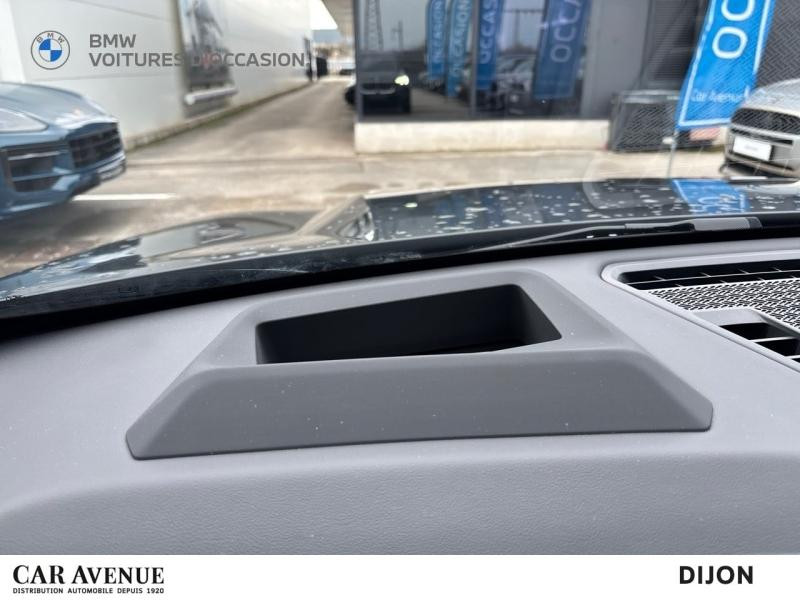 Occasion BMW X1 sDrive20i 170ch M Sport 2025 Saphirschwarz métal 45990 € à Beaune