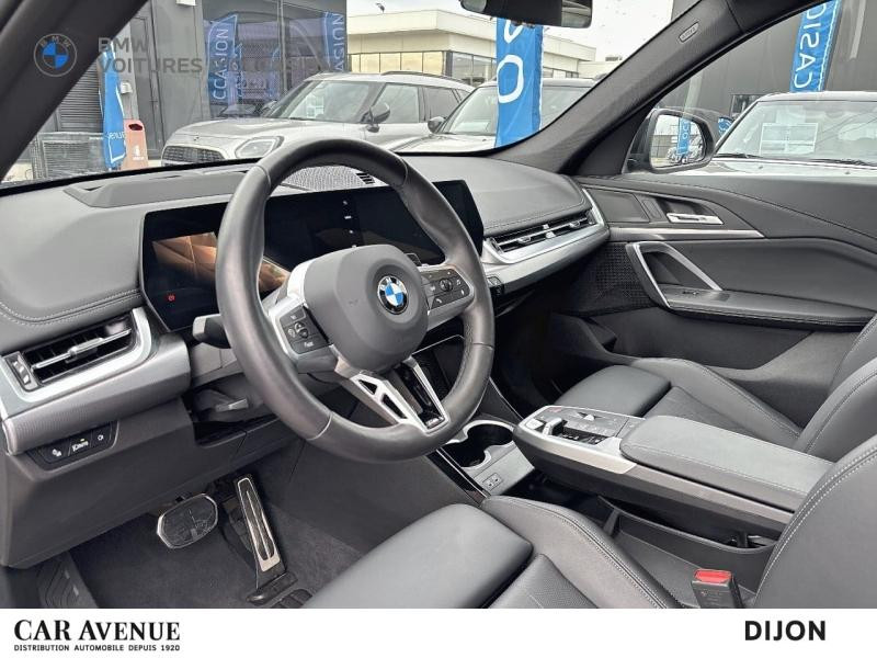 Occasion BMW X1 sDrive20i 170ch M Sport 2025 Saphirschwarz métal 45990 € à Beaune