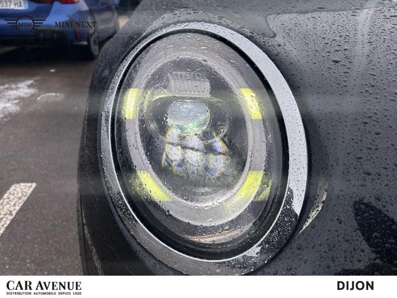 Used MINI Cabrio Cooper 136ch Heddon Street BVA7 Euro6d-T 2019 Midnight Black € 17490 in Beaune