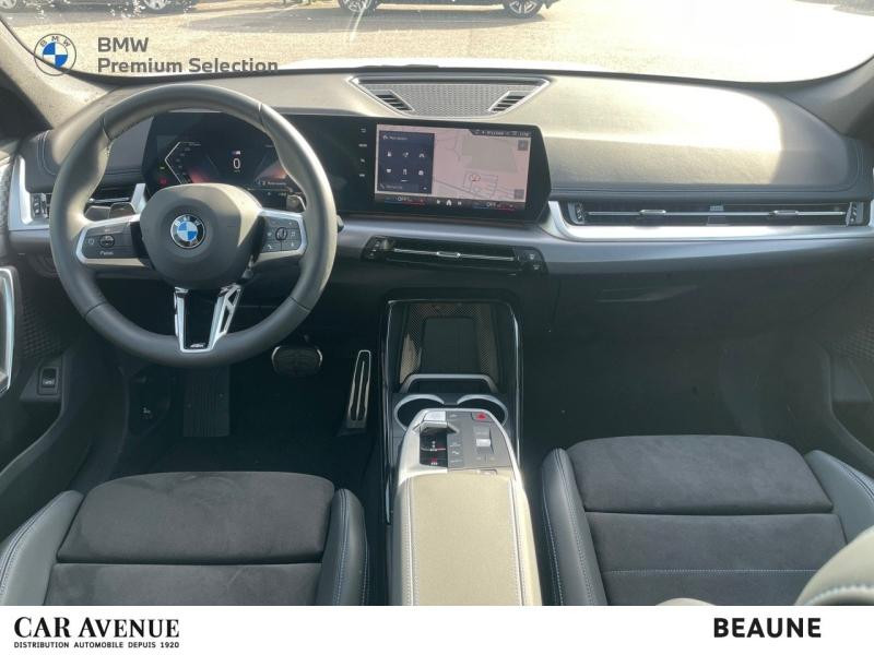 Occasion BMW X1 sDrive18i 136ch M Sport 2025 Blanc 49900 € à Beaune