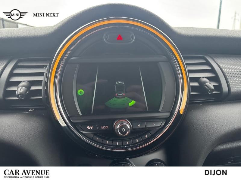 Used MINI Cabrio Cooper 136ch Heddon Street BVA7 Euro6d-T 2019 Midnight Black € 17490 in Beaune