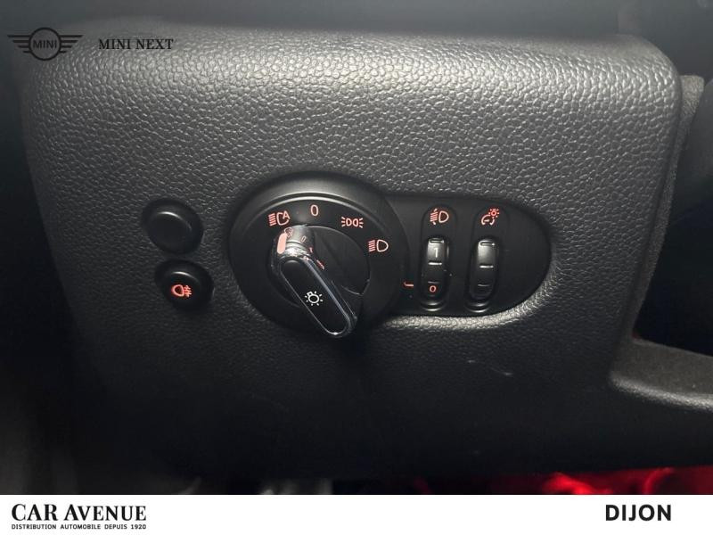 Used MINI Cabrio Cooper 136ch Heddon Street BVA7 Euro6d-T 2019 Midnight Black € 17490 in Beaune