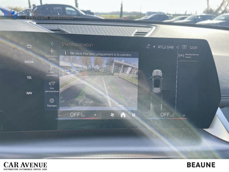 Occasion BMW X1 sDrive18i 136ch M Sport 2025 Blanc 49900 € à Beaune