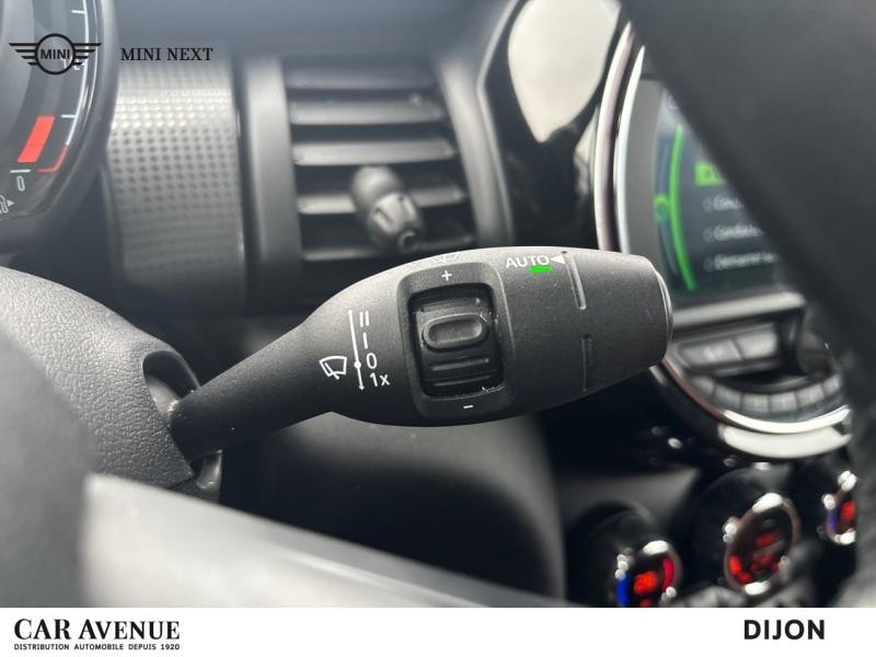 Used MINI Cabrio Cooper 136ch Heddon Street BVA7 Euro6d-T 2019 Midnight Black € 17490 in Beaune