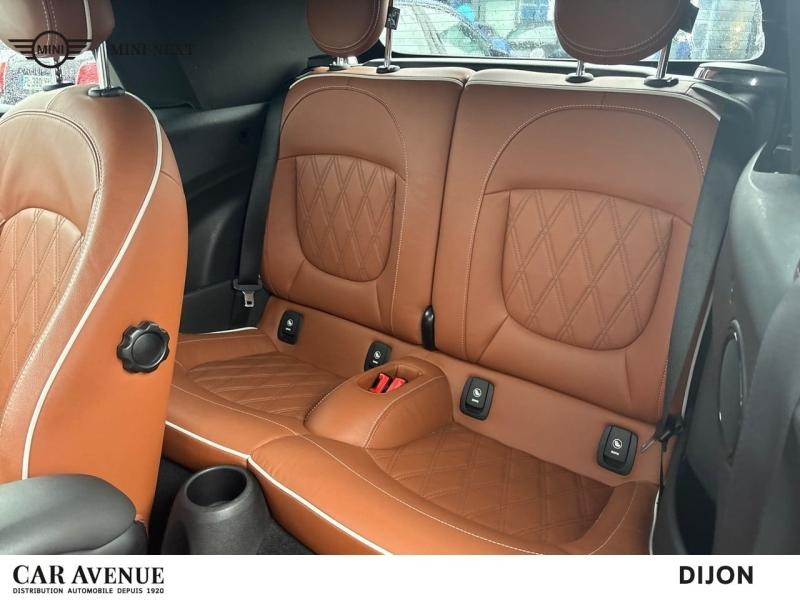 Used MINI Cabrio Cooper 136ch Heddon Street BVA7 Euro6d-T 2019 Midnight Black € 17490 in Beaune