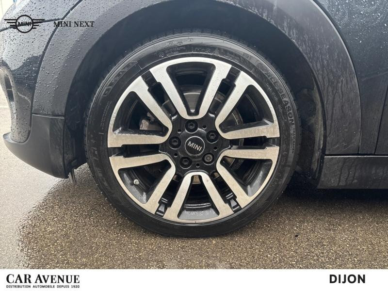 Used MINI Cabrio Cooper 136ch Heddon Street BVA7 Euro6d-T 2019 Midnight Black € 17490 in Beaune