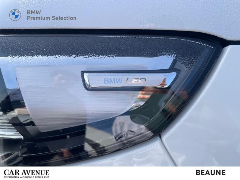 Occasion BMW X1 sDrive18i 136ch M Sport 2025 Blanc 49900 € à Beaune