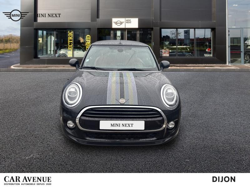 Used MINI Cabrio Cooper 136ch Heddon Street BVA7 Euro6d-T 2019 Midnight Black € 17490 in Beaune