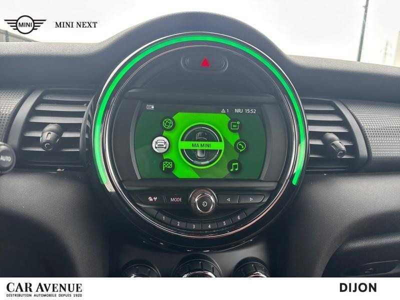 Used MINI Cabrio Cooper 136ch Heddon Street BVA7 Euro6d-T 2019 Midnight Black € 17490 in Beaune