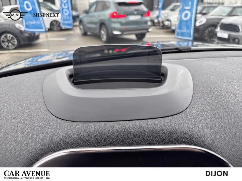 Occasion MINI Countryman Cooper SE  125ch + 95ch Northwood ALL4 BVA6 2021 Moonwalk Grey 25480 € à Beaune