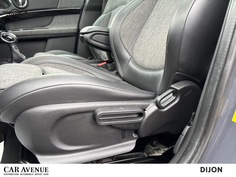 Occasion MINI Countryman Cooper SE  125ch + 95ch Northwood ALL4 BVA6 2021 Moonwalk Grey 25480 € à Beaune