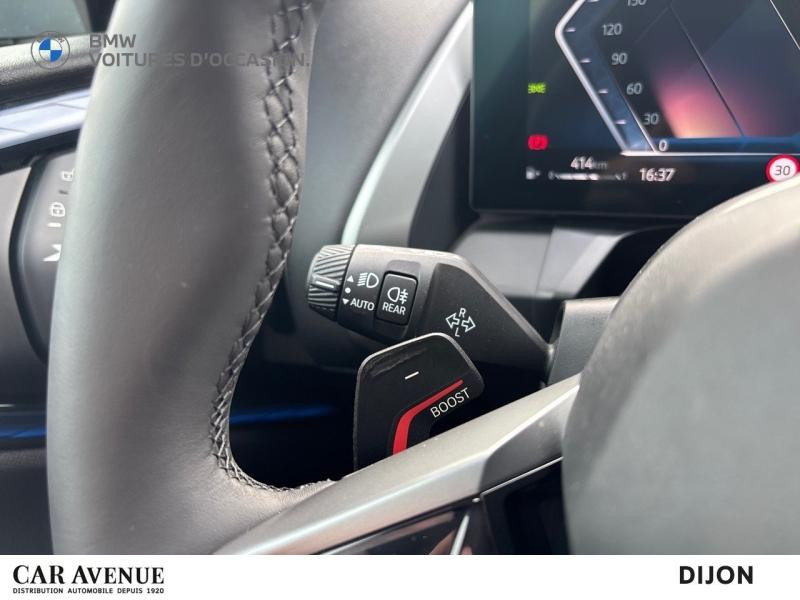 Used BMW X3 xDrive20 208ch M Sport 2025 M Brooklyn Grey métallisé € 72990 in Beaune