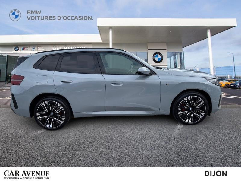 Used BMW X3 xDrive20 208ch M Sport 2025 M Brooklyn Grey métallisé € 72990 in Beaune