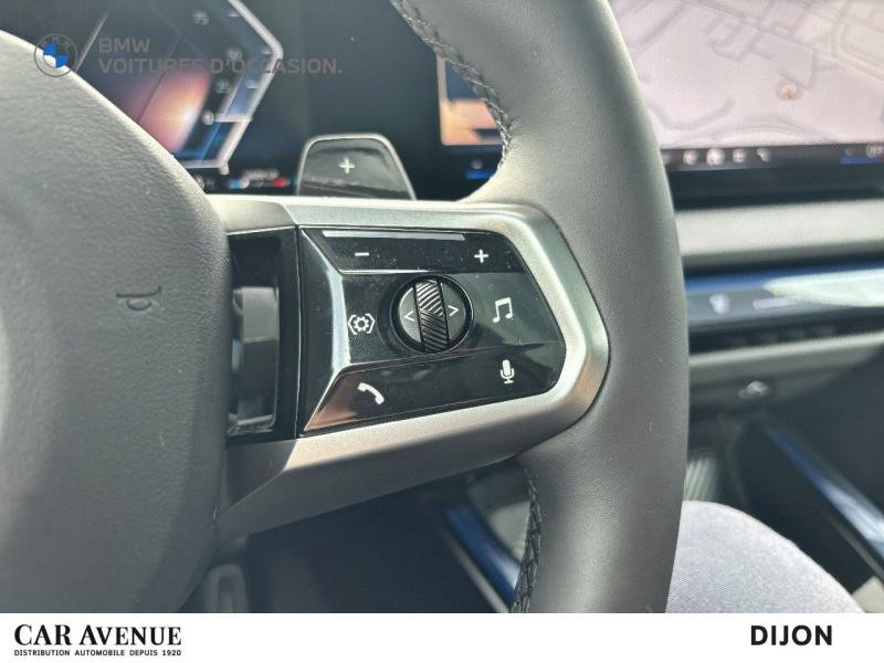 Used BMW X3 xDrive20 208ch M Sport 2025 M Brooklyn Grey métallisé € 72990 in Beaune