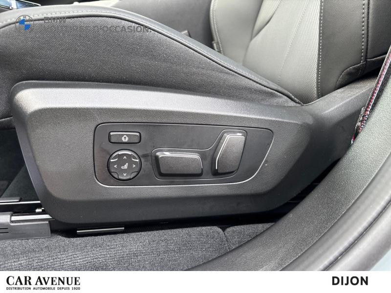 Used BMW X3 xDrive20 208ch M Sport 2025 M Brooklyn Grey métallisé € 72990 in Beaune