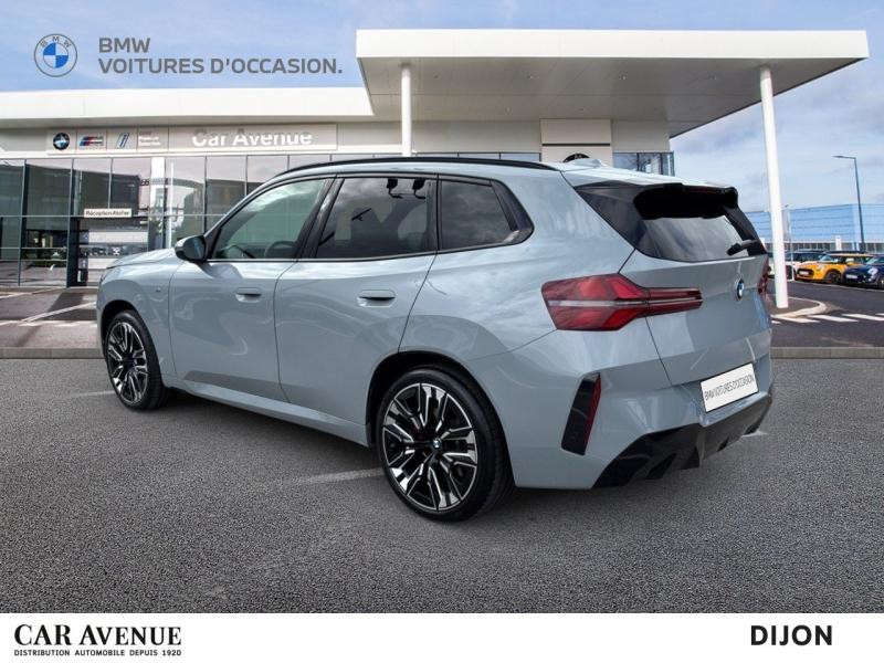Used BMW X3 xDrive20 208ch M Sport 2025 M Brooklyn Grey métallisé € 72990 in Beaune