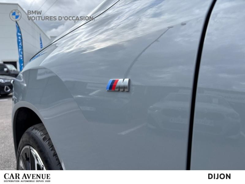 Used BMW X3 xDrive20 208ch M Sport 2025 M Brooklyn Grey métallisé € 72990 in Beaune