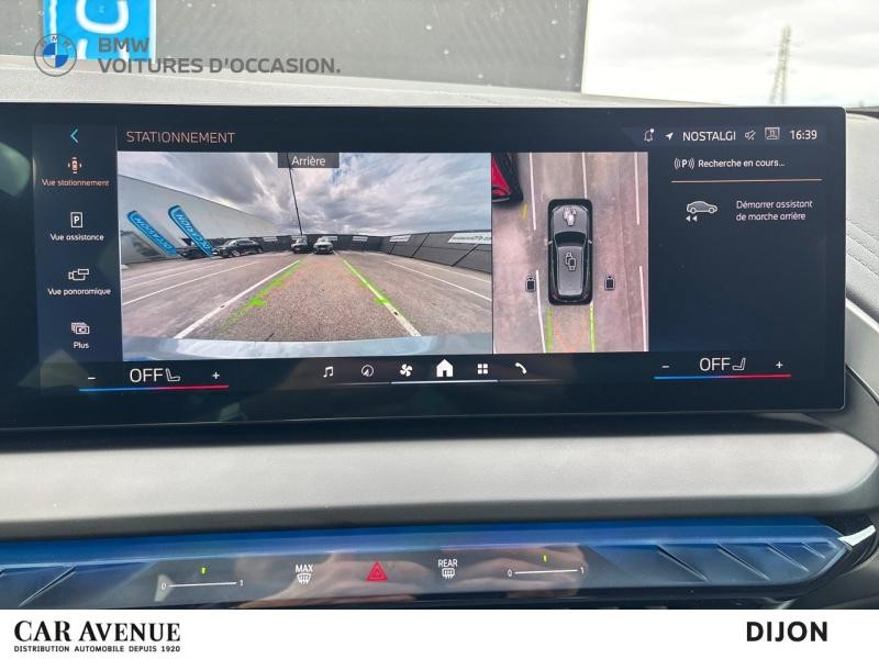 Used BMW X3 xDrive20 208ch M Sport 2025 M Brooklyn Grey métallisé € 72990 in Beaune
