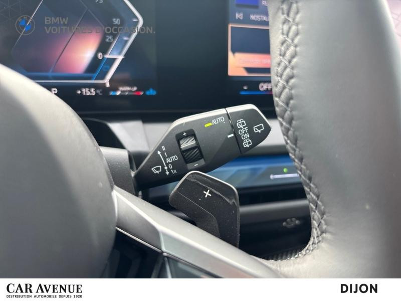 Used BMW X3 xDrive20 208ch M Sport 2025 M Brooklyn Grey métallisé € 72990 in Beaune