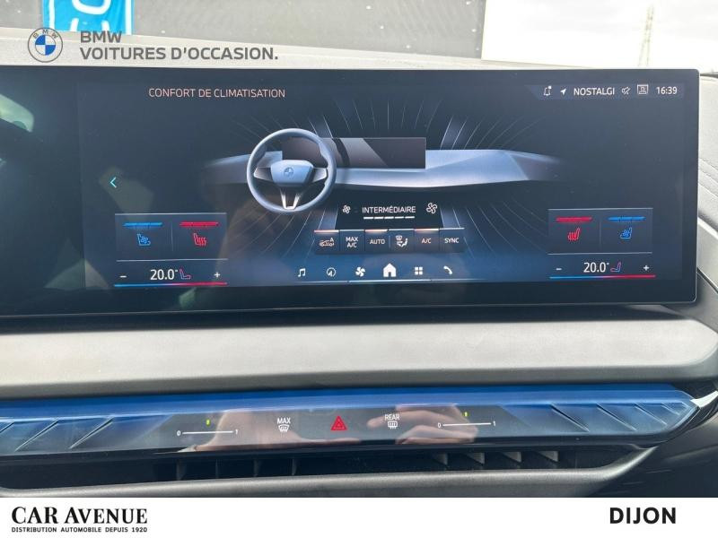 Used BMW X3 xDrive20 208ch M Sport 2025 M Brooklyn Grey métallisé € 72990 in Beaune