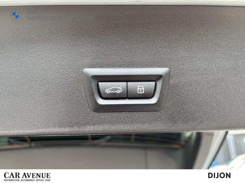 Used BMW X3 xDrive20 208ch M Sport 2025 M Brooklyn Grey métallisé € 72990 in Beaune