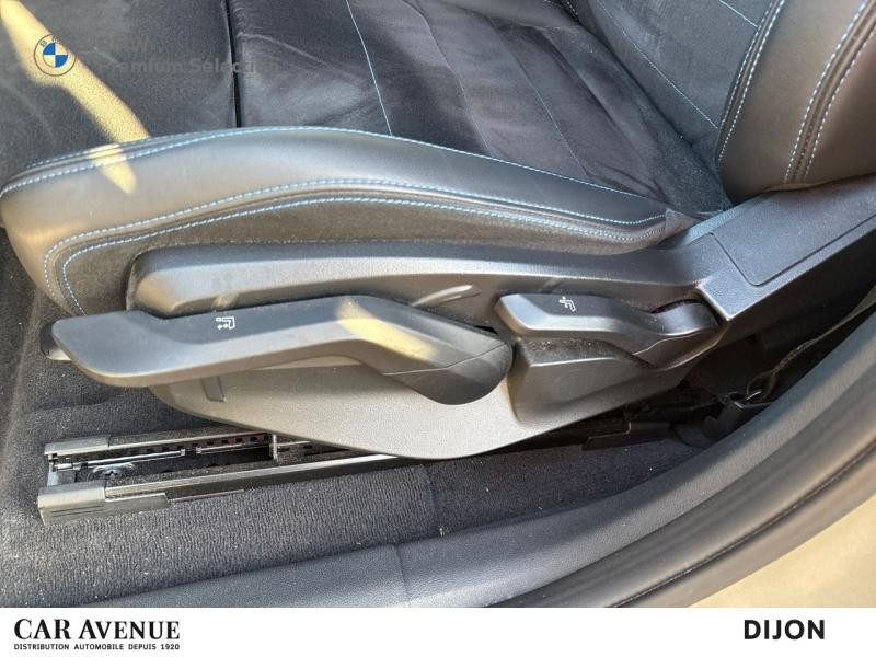 Used BMW X2 iX2 eDrive20 204ch M Sport 2024 Skyscraper Grey métallisé € 38490 in Beaune