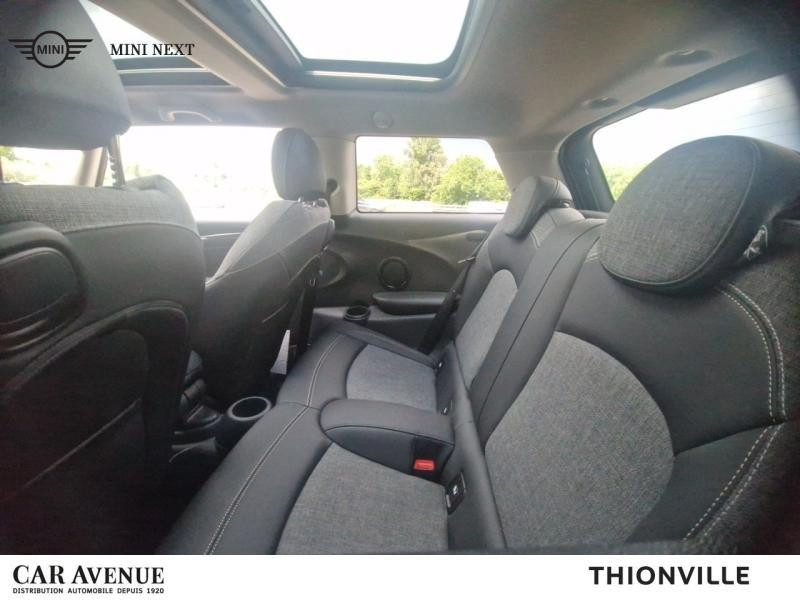 Used MINI Mini Cooper SE 184ch Edition Camden BVA 5CV 2022 White Silver € 18900 in Beaune