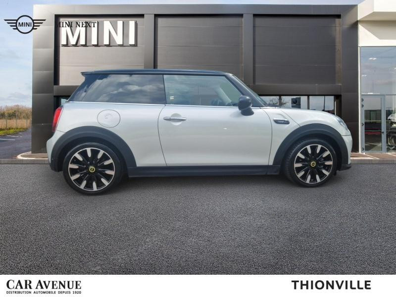 Used MINI Mini Cooper SE 184ch Edition Camden BVA 5CV 2022 White Silver € 18900 in Beaune