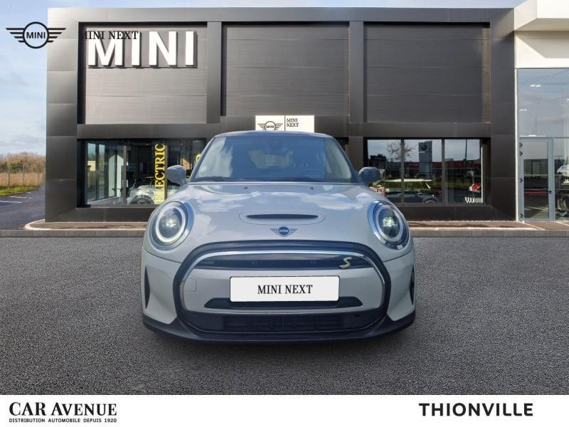 Used MINI Mini Cooper SE 184ch Edition Camden BVA 5CV 2022 White Silver € 18900 in Beaune