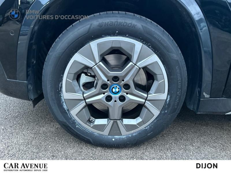 Used BMW X1 xDrive25e 245ch xLine 2023 Noir € 41400 in Beaune