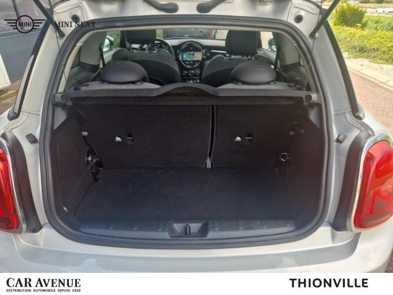 Used MINI Mini Cooper SE 184ch Edition Camden BVA 5CV 2022 White Silver € 18900 in Beaune