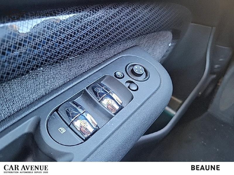 Used MINI Clubman Cooper 136ch Knightsbridge BVA7 2022 British Racing Green IV € 28790 in Beaune