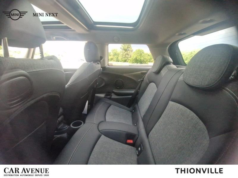 Used MINI Mini Cooper SE 184ch Edition Camden BVA 5CV 2022 White Silver € 18900 in Beaune