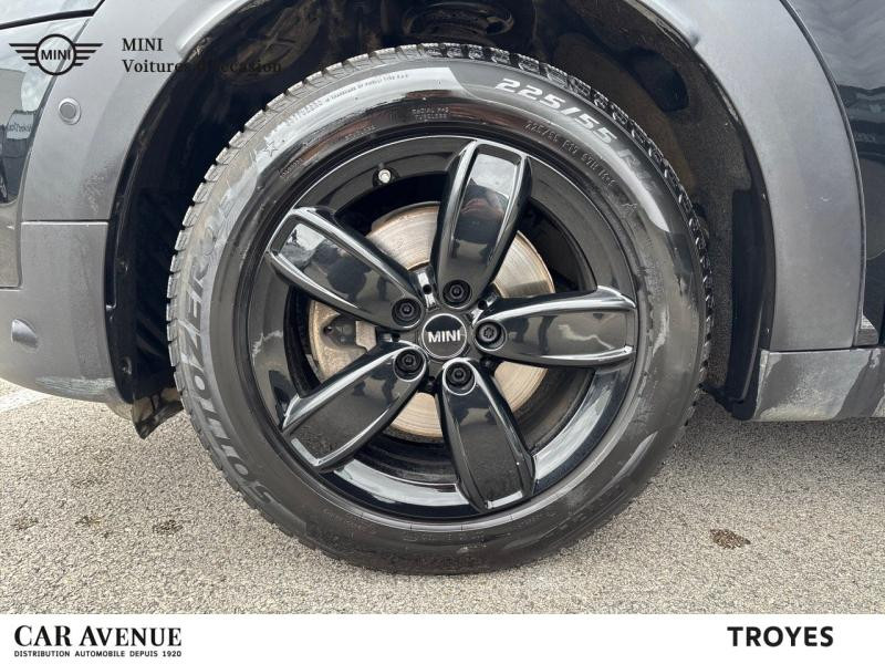 Used MINI Countryman Cooper 136ch Edition Premium Plus BVA7 2022 Midnight Black II € 23290 in Beaune