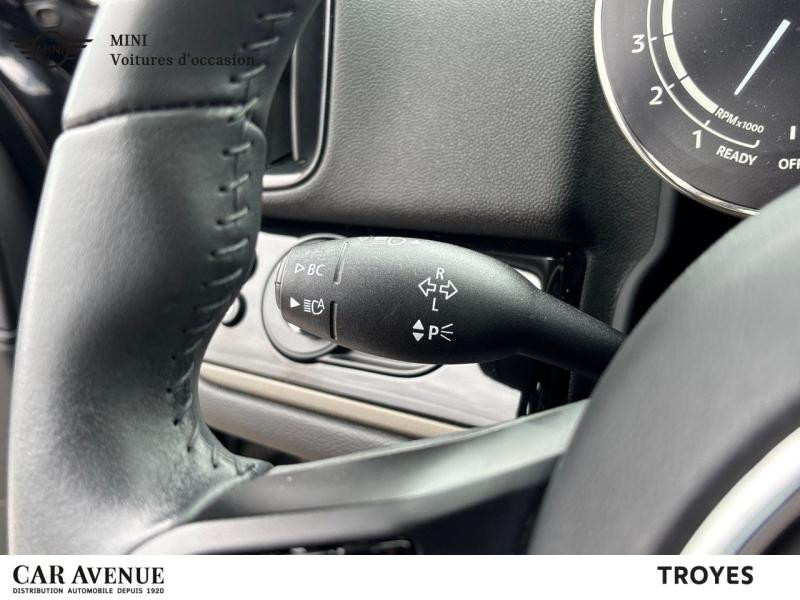 Used MINI Countryman Cooper 136ch Edition Premium Plus BVA7 2022 Midnight Black II € 23290 in Beaune