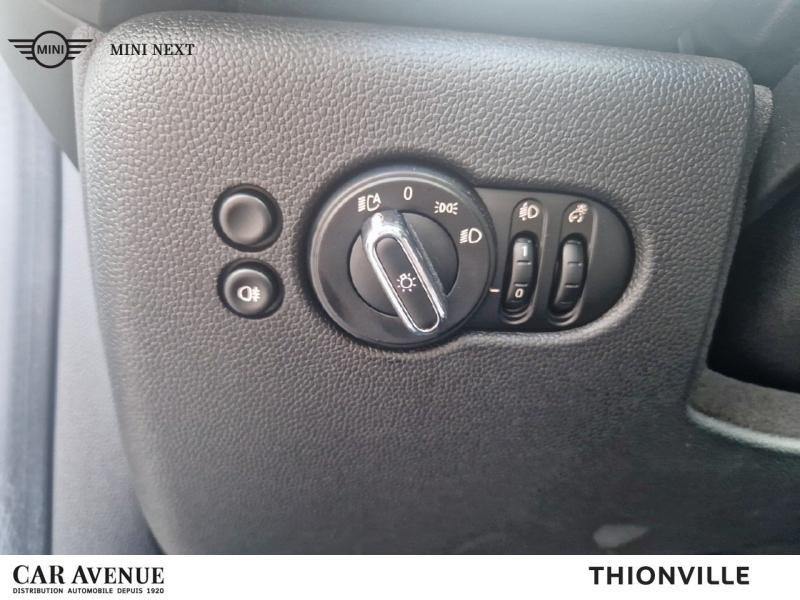 Used MINI Mini Cooper SE 184ch Edition Camden BVA 5CV 2022 White Silver € 18900 in Beaune