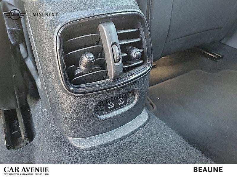 Used MINI Clubman Cooper 136ch Knightsbridge BVA7 2022 British Racing Green IV € 28790 in Beaune