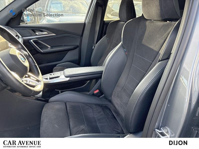 Used BMW X2 iX2 eDrive20 204ch M Sport 2024 Skyscraper Grey métallisé € 38490 in Beaune