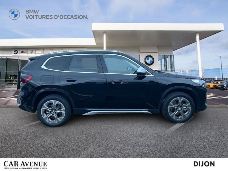 Used BMW X1 xDrive25e 245ch xLine 2023 Noir € 41400 in Beaune