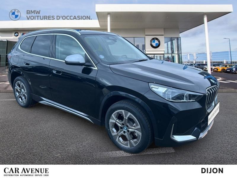 Used BMW X1 xDrive25e 245ch xLine 2023 Noir € 41400 in Beaune