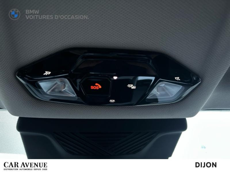 Used BMW X1 xDrive25e 245ch xLine 2023 Noir € 41400 in Beaune