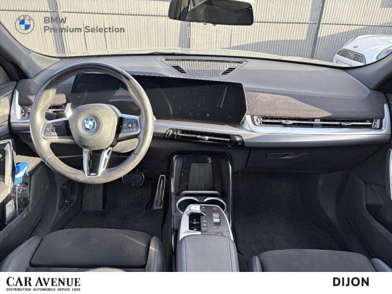 Used BMW X2 iX2 eDrive20 204ch M Sport 2024 Skyscraper Grey métallisé € 38490 in Beaune