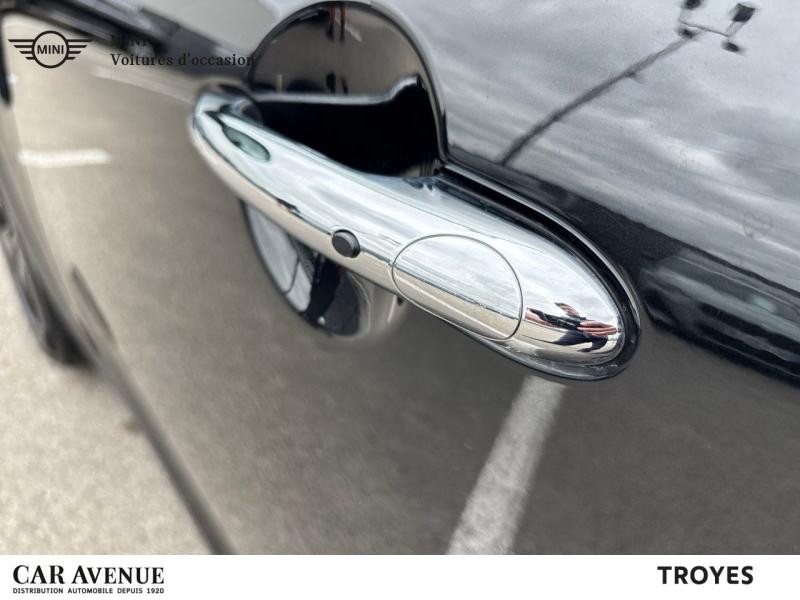 Used MINI Countryman Cooper 136ch Edition Premium Plus BVA7 2022 Midnight Black II € 23290 in Beaune