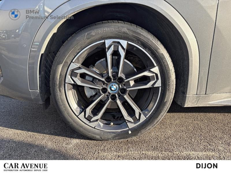 Used BMW X2 iX2 eDrive20 204ch M Sport 2024 Skyscraper Grey métallisé € 38490 in Beaune