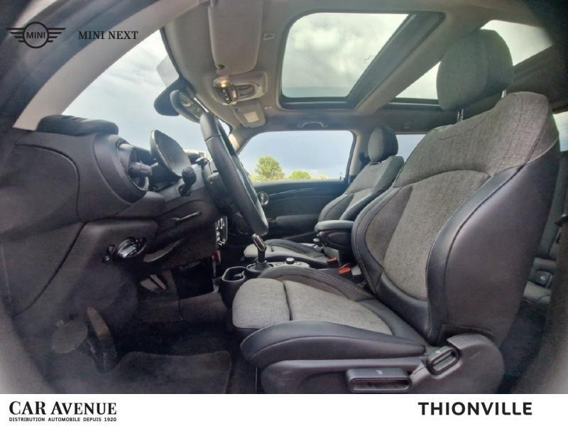 Used MINI Mini Cooper SE 184ch Edition Camden BVA 5CV 2022 White Silver € 18900 in Beaune